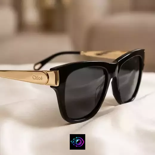 Lunettes Chloe : la féminité libre d'une maison parisienne - vue generale - opticien.art