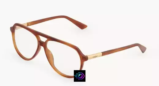 Lunettes Chloe : la féminité libre d'une maison parisienne - photo terrain - Site internet pour opticien - opticien-art