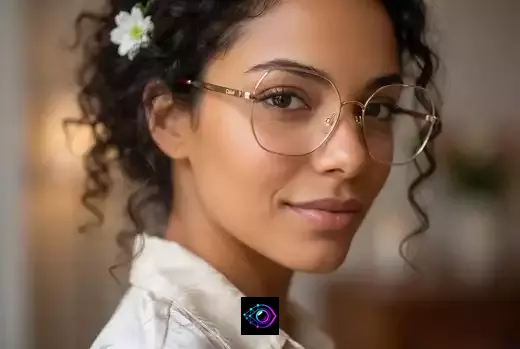 Lunettes Chloe : la féminité libre d'une maison parisienne - presentation - Sites internet, référencement local et visibil...