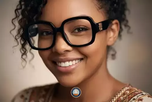 Lunettes Loewe : l'artisanat madrilène du cuir, depuis 1846 - ambiance - utilisée par les helpers SEO. a utilisée par les...