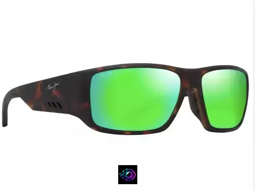Lunettes Maui Jim : la technologie polarisée née à Hawaï - Site internet pour opticien - opticien-art
