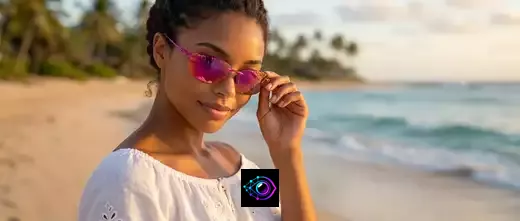 Lunettes Maui Jim : la technologie polarisée née à Hawaï - detail - opticien.art