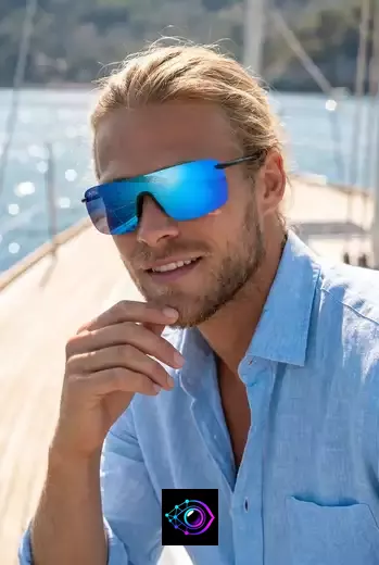 Lunettes Maui Jim : la technologie polarisée née à Hawaï - presentation - opticien.art crée des sites internet complets po...