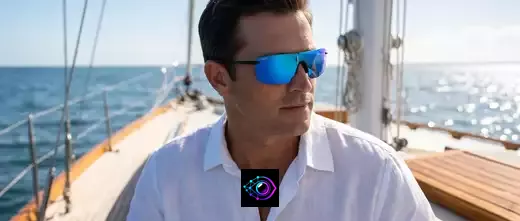 Lunettes Maui Jim : la technologie polarisée née à Hawaï - vue generale - opticien.art