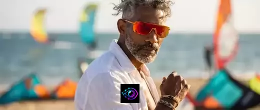 Lunettes Maui Jim : la technologie polarisée née à Hawaï - ambiance - opticien.art