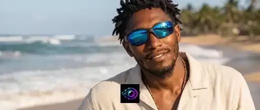 Lunettes Maui Jim : la technologie polarisée née à Hawaï - image de galerie - opticien.art