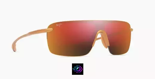 Lunettes Maui Jim : la technologie polarisée née à Hawaï - mise en situation - opticien.art crée des sites internet comple...