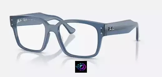 Lunettes Ray Ban : la marque de lunettes la plus portée au monde - image de galerie - opticien.art crée des sites internet...