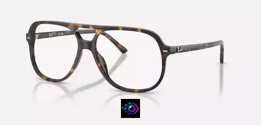 Lunettes Ray Ban : la marque de lunettes la plus portée au monde - mise en situation - opticien.art