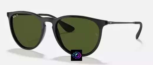 Lunettes Ray Ban : la marque de lunettes la plus portée au monde - detail - Site internet pour opticien - opticien-art
