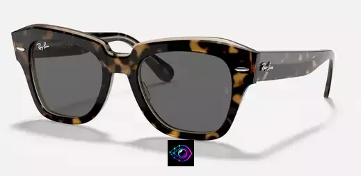 Lunettes Ray Ban : la marque de lunettes la plus portée au monde - ambiance - Sites internet, référencement local et visib...
