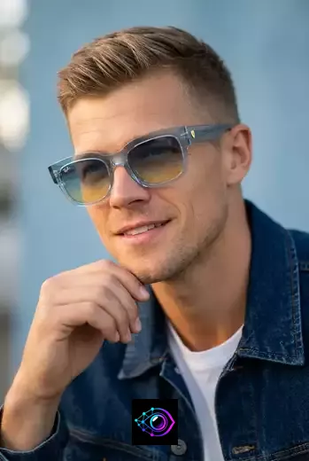 Lunettes Ray Ban : la marque de lunettes la plus portée au monde - presentation - opticien.art
