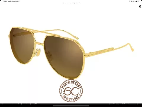 Lunettes Bottega - ambiance - vente de lunettes a Basse Terre - opticien-guadeloupe-basse-terre-nouvo-regard