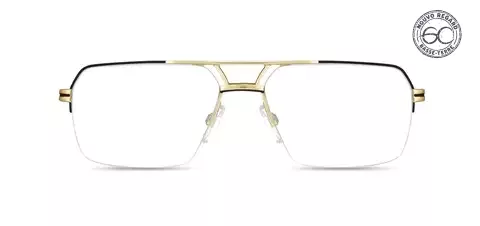 Lunettes Cazal - ambiance - lunetier a Guadeloupe
