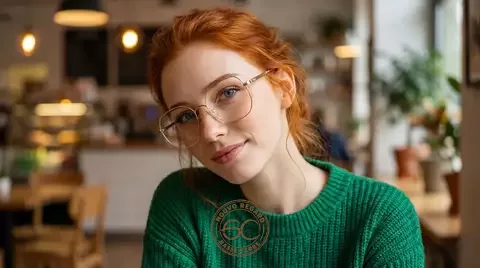 Lunettes Chloe - presentation - lunetier a Basse Terre