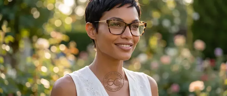 Lunettes Chopard à Basse-Terre