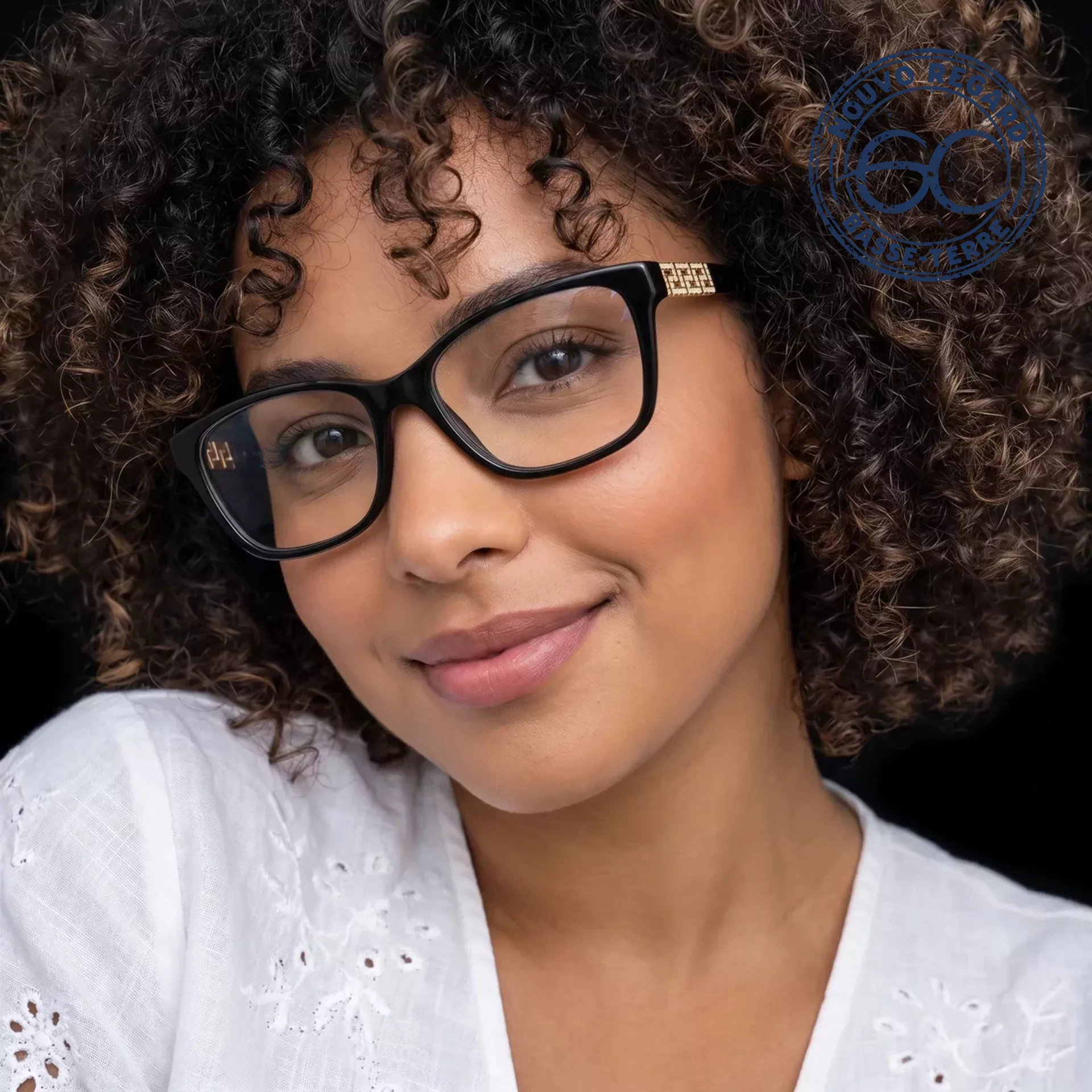 Bien choisir les lunettes de son enfant : les critères vraiment importants à Basse-Terre - detail - opticien a Basse Terre...