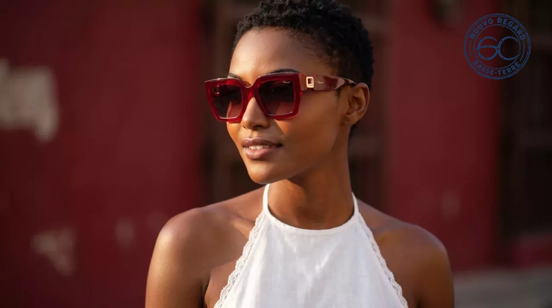 Myopie de l'enfant : pourquoi elle progresse, et comment la ralentir à Basse-Terre - ambiance - vente de lunettes a Guadel...