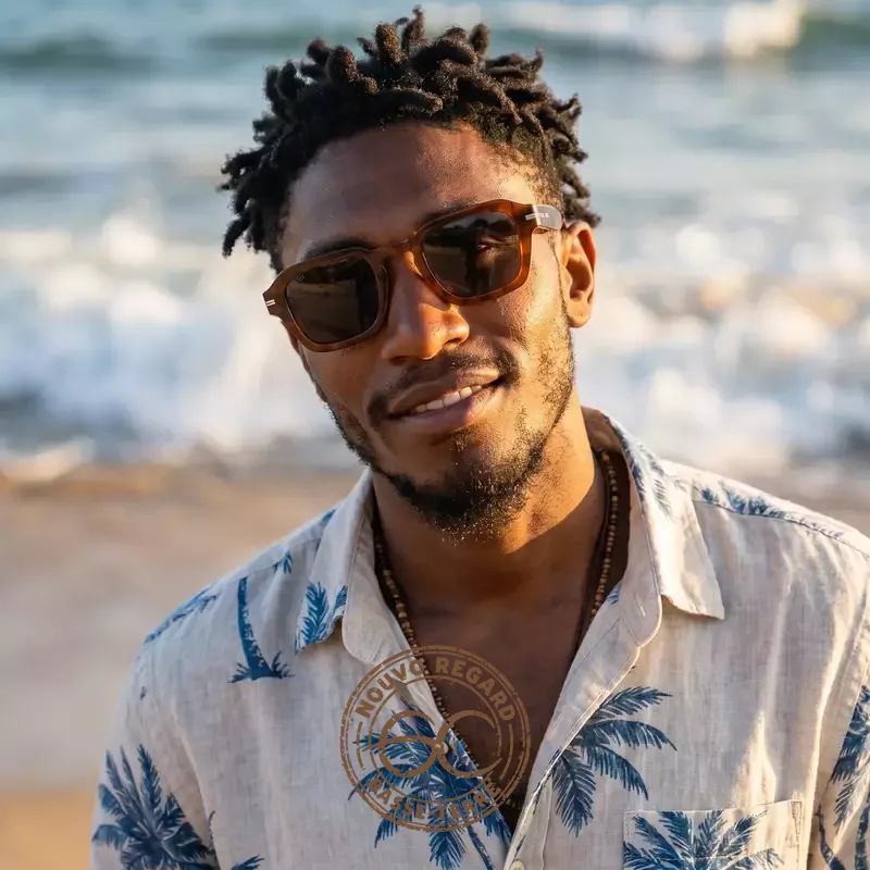 Lunettes Hugo Boss à Basse-Terre