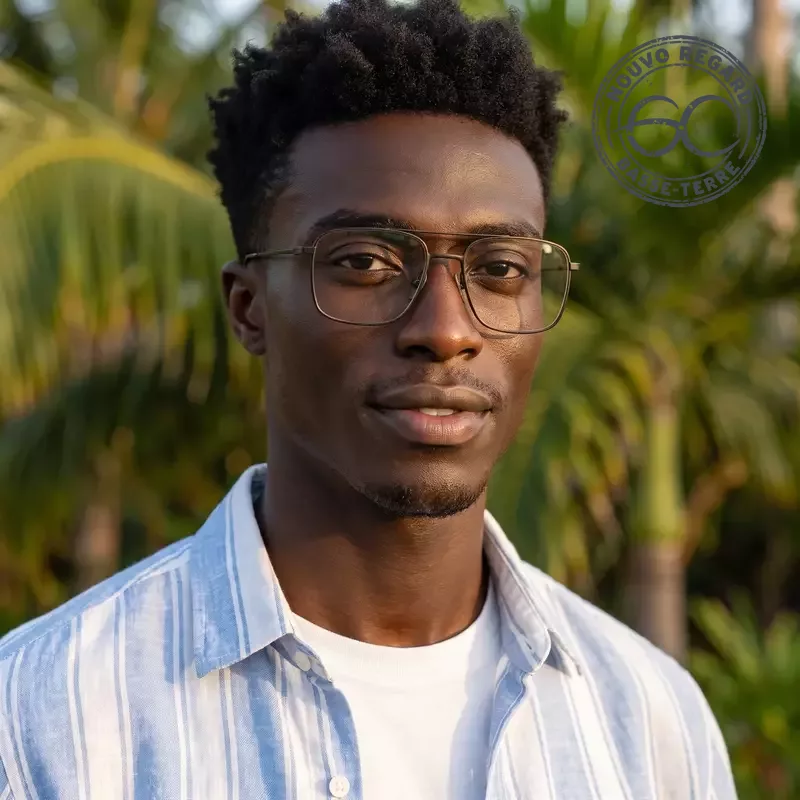 Lunettes Kaleos à Basse-Terre