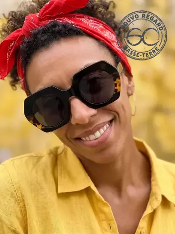 Lunettes Kaleos - ambiance - lunetier a Guadeloupe