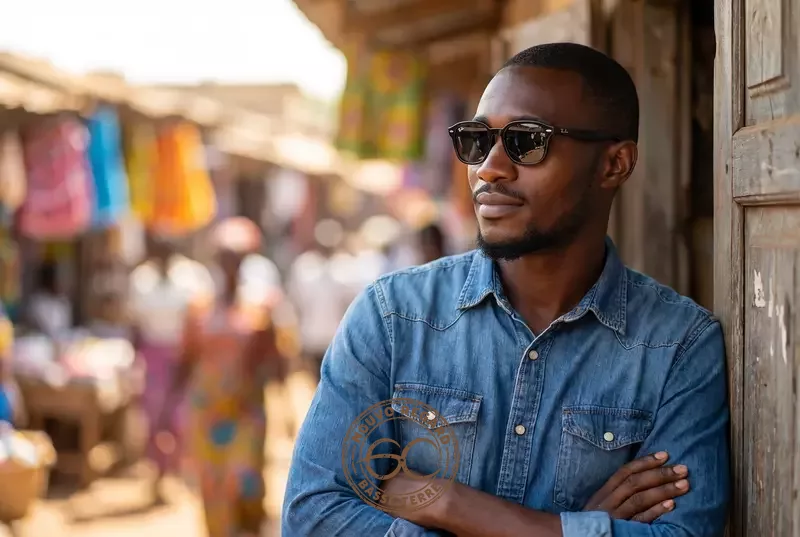 Lunettes Ray Ban à Basse-Terre