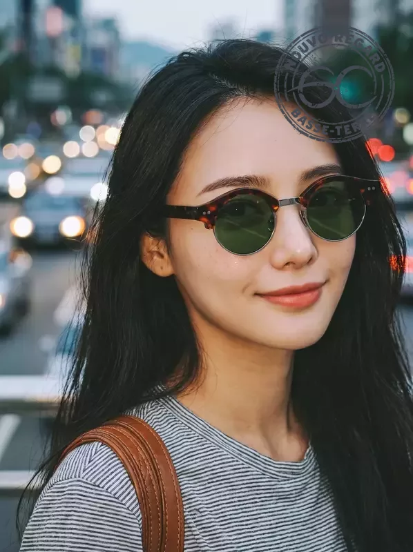 Lunettes Sabine Be à Basse-Terre