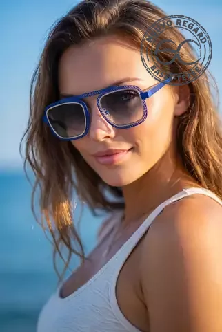 Lunettes Sabine Be - presentation - lunetier a Guadeloupe