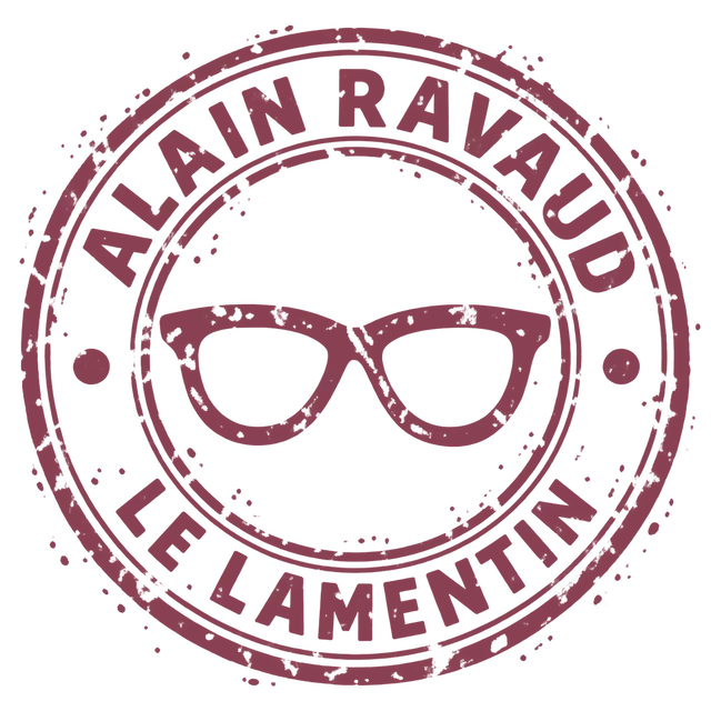 Media kit - presentation - Alain Raveau au Lamentin