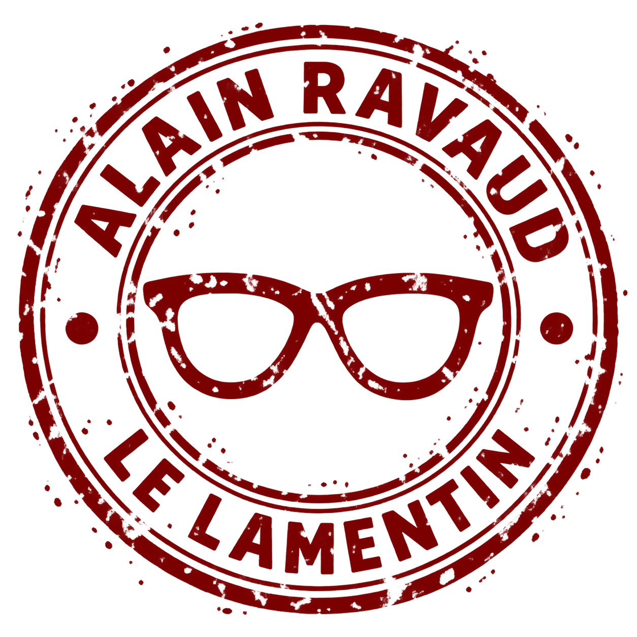 Media kit - mise en situation - Alain Raveau au Lamentin