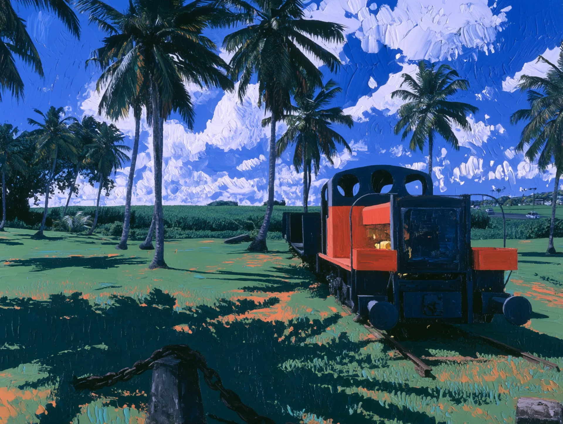 Localisation - vue generale - Opticien Art a 34 Rue Schoelcher, Le Lamentin 97232, Martinique - Alain Raveau