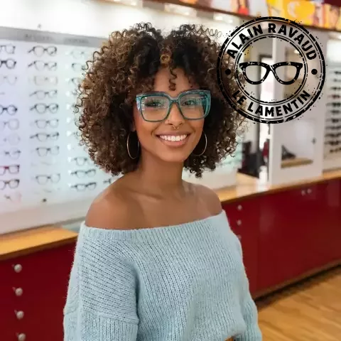 Lunettes Anna Hickmann - detail - Opticien Lamentin Martinique a 34 Rue Schoelcher, Le Lamentin 97232, Martinique - optici...