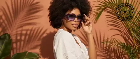 Lunettes Anna Hickmann - ambiance - Opticien Art a 34 Rue Schoelcher, Le Lamentin 97232, Martinique - opticien-martinique-...
