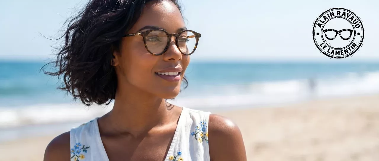 Lunettes Bottega au Lamentin - photo terrain - Site opticien au Lamentin