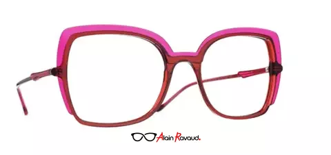 Lunettes Caroline Abram - vue generale - Opticien Art a 34 Rue Schoelcher, Le Lamentin 97232, Martinique - opticien-martin...