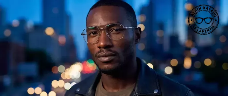 Lunettes Carrera au Lamentin
