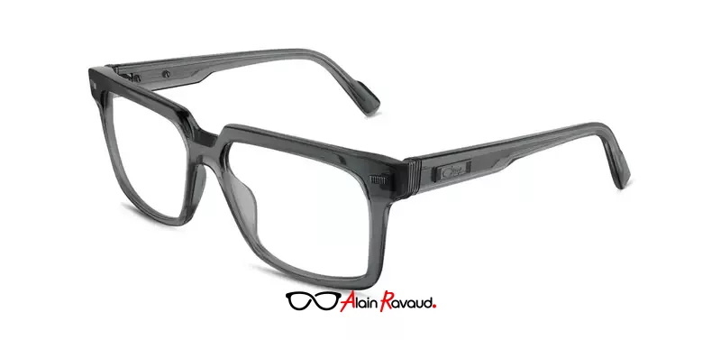 Lunettes Cazal au Lamentin
