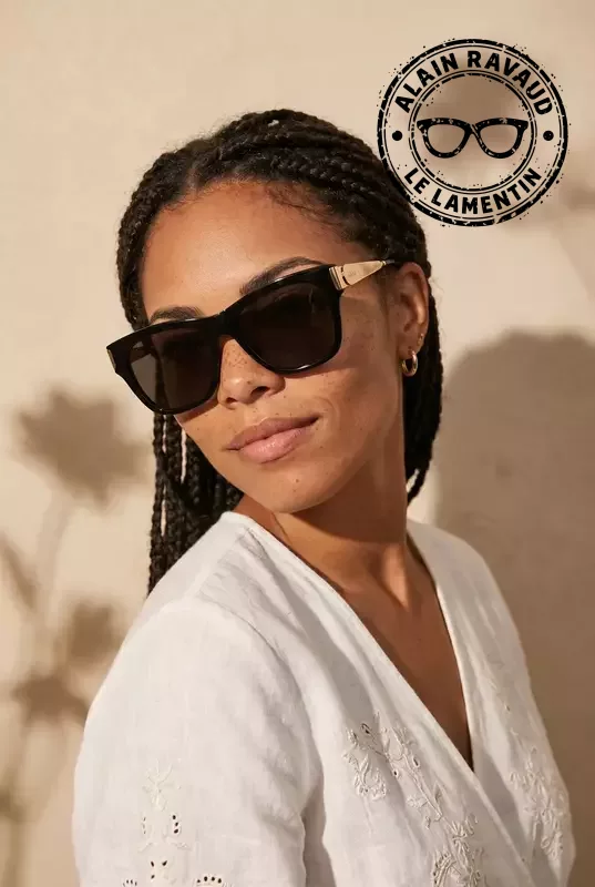 Lunettes Chloe au Lamentin