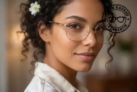 Lunettes Chloe - ambiance - Opticien Art a 34 Rue Schoelcher, Le Lamentin 97232, Martinique - opticien-martinique-alain-ra...