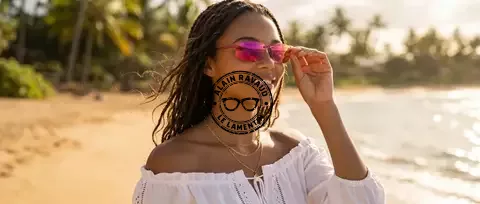 Premiers verres progressifs : nos conseils pour bien s'y habituer - ambiance - Site opticien au Lamentin