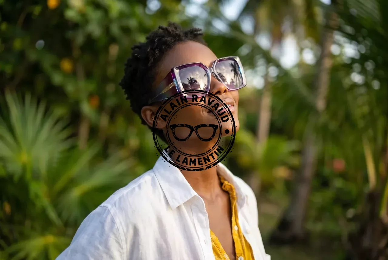 Vision trouble malgré vos lunettes : et si c'était la cataracte ? au Lamentin - image de galerie - Opticien Lamentin Mar...