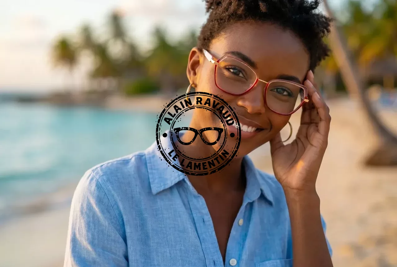 Conduite de nuit : quand l'éblouissement devient un vrai inconfort au Lamentin - Opticien Lamentin Martinique a 34 Rue S...
