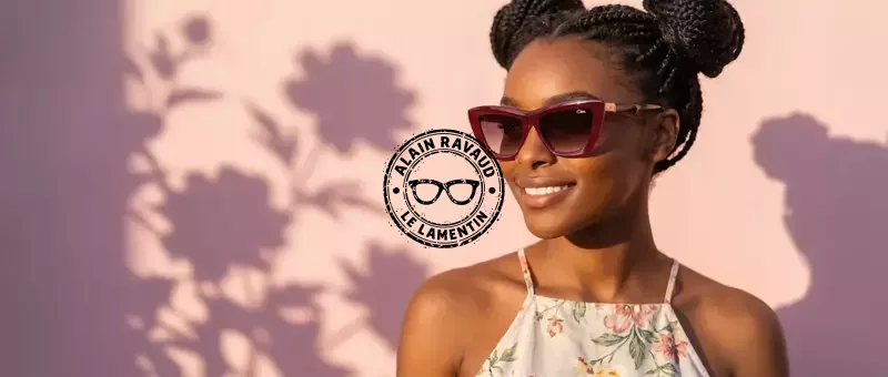 Ce qu'on vous a dit sur les lunettes — et qui est probablement faux au Lamentin
