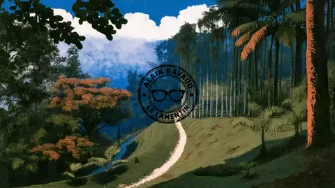 Après 50 ans : pourquoi surveiller sa vision régulièrement - detail - Opticien Lamentin Martinique a 34 Rue Schoelcher, Le...