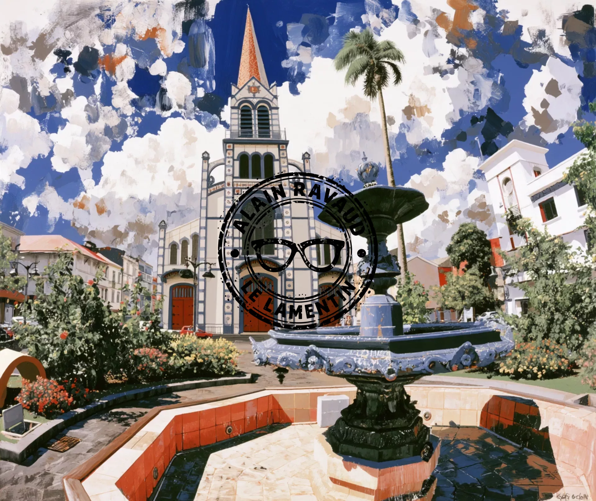 Difficulté à voir la nuit : quel lien avec la vitamine A ? au Lamentin - ambiance - Opticien Art a 34 Rue Schoelcher, Le...
