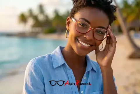 L’équipe de Alain Raveau, opticien - detail - Opticien Art a 34 Rue Schoelcher, Le Lamentin 97232, Martinique - opticien-m...