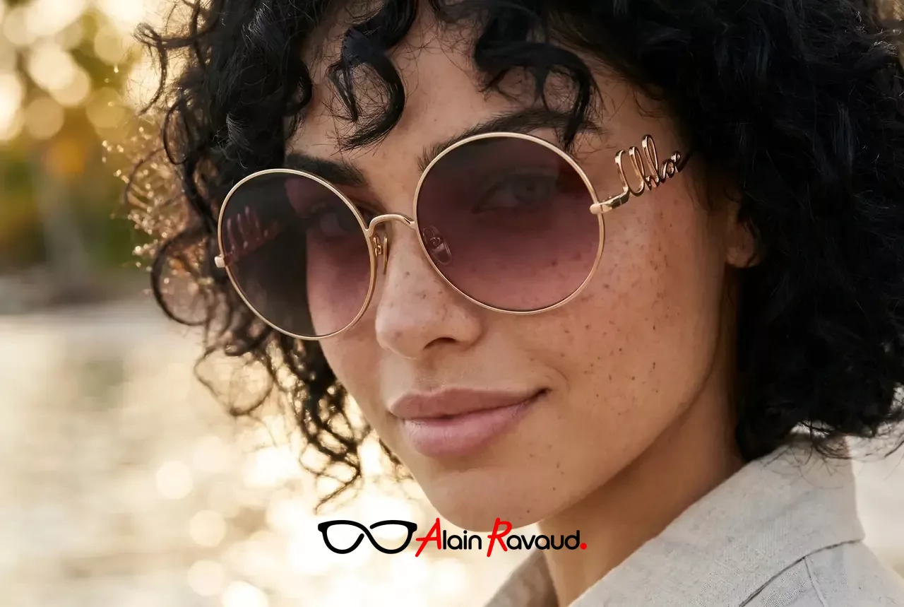 Carnaval : mettez de la couleur dans votre regard au Lamentin - Opticien Art a 34 Rue Schoelcher, Le Lamentin 97232, Mar...