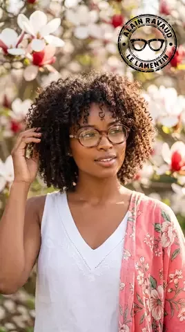 Lunettes Gucci - vue generale - Alain Raveau au Lamentin