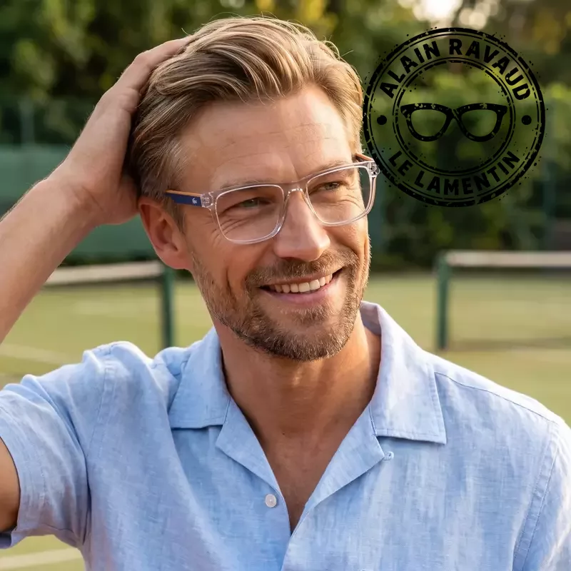 Lunettes Lacoste au Lamentin