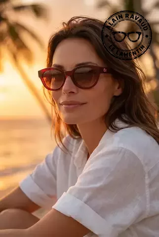 Lunettes Lacoste - ambiance - Site opticien au Lamentin